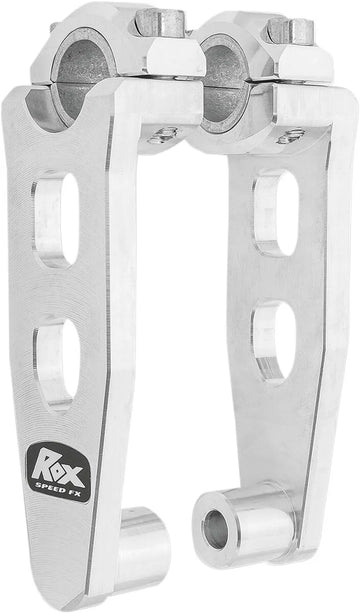 bmw g 650 gs [ROX SPEED FX] – Elite swivel handlebar risers for 7/8" and 1-1/8" handlebars