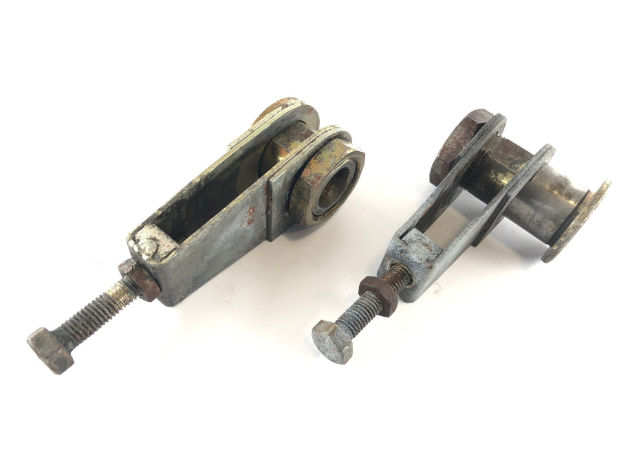 Cagiva Elefant 650 [1985] - Chain tensioner set