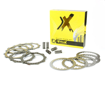 YAMAHA YZ 65 [2018-2025] - Clutch plate set