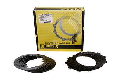 HUSQVARNA TE 150 I [2019-2024] - Clutch plate set
