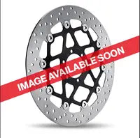Ducati 1100 Panigale V 4 [2021] - Schwimmende Bremsscheibe Cubiq – Bild 10