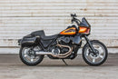 harley-davidson low rider s [SADDLEMEN] – S-RT Mini fairing-2