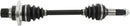 Yamaha Grizzly 660 [ALL BALLS] – 8 Ball Extreme Duty Achse
