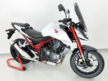 Honda CB 750 [WRS] – windshield - 0