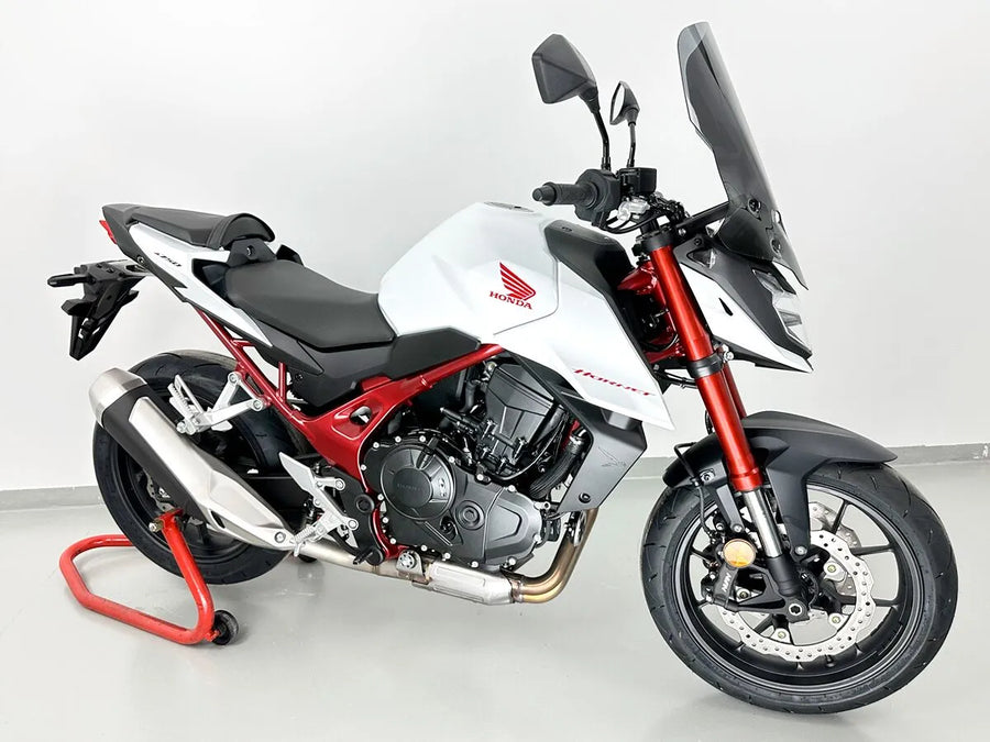 Honda CB 750 [WRS] – windshield