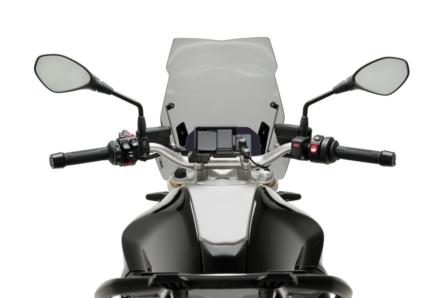 BMW R 1250 R [2025] – New Generation Touring – Transparent