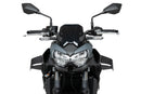 KAWASAKI Z 650 [2025] – D12 Spoiler – Black-6