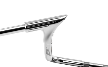 harley davidson flhxse [ZARD] – Eagle handlebars - 0