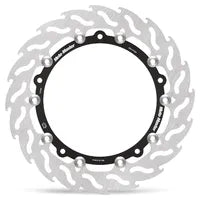 Bmw F 850 GS Adventure ABS (0 K 01) [2022-2023] - Halo Series Floating Brake Disc - Image 9