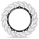 Bmw F 850 GS ABS (0 B 09) [2020] - Flame Series Floating Brake Disc – Item no. 113100 – Image 3