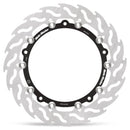 Bmw F 850 ​​GS ABS (0 B 09) [2020] - Flame Series Floating Brake Disc – Item no. 113100 – Image 1