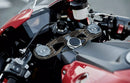 Honda CBR 1000 RR [OneDesign]-Gabelbrücken Protection Pad-2