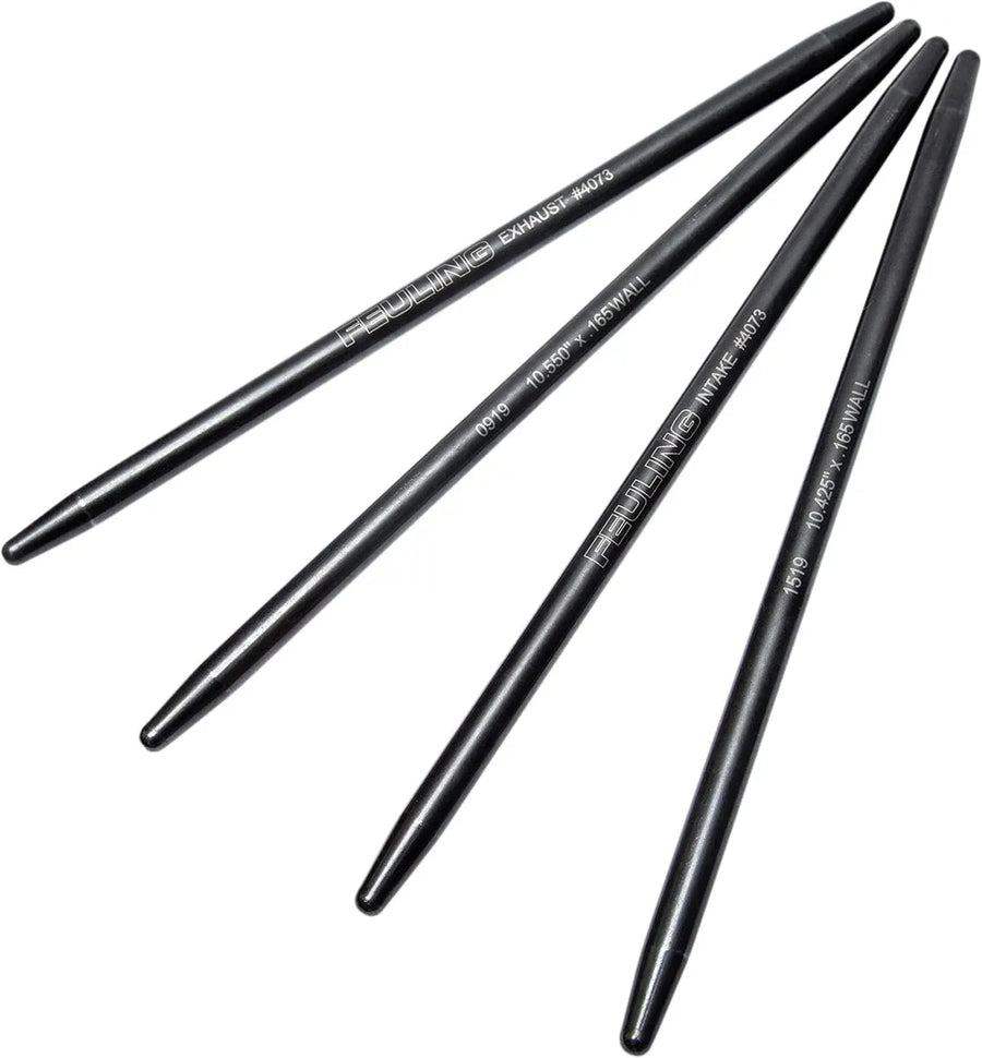 Harley-Davidson FLHCS 1923 Softail Heritage Classic 117 [2026] - HP+® Fixed Length Pushrods - Image 1