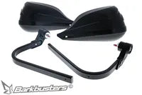Aprilia Shiver 900 ABS [BARKBUSTERS] – STORM hand protector – Mounted at a point on the end of the handlebars - with thread