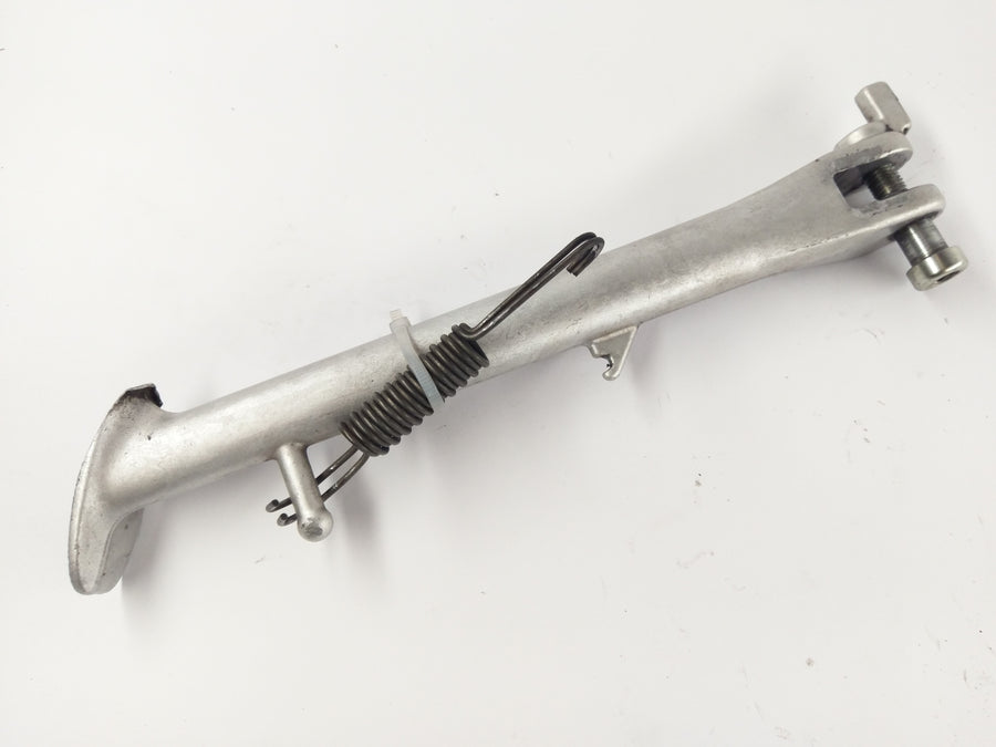 Triumph Speed ​​Triple T509 - Side stand with spring