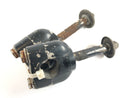 Honda CJ 360 T [1980] - Riser handlebar mount-1