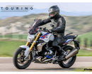 BMW R 1250 R [2018] – New Generation Sport – Black-20