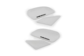 HONDA CB 500 F [2023] – Side tank protector – Transparent