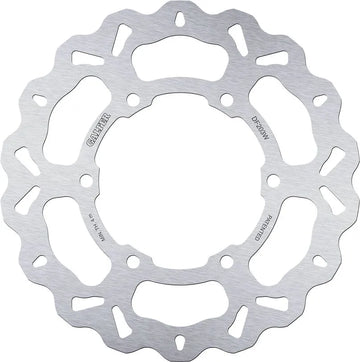 Kawasaki Z250Sl [2015-2016] - Wave® brake disc – picture 1