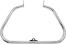 harley davidson softail street bob fxbb [COBRA] – Freeway crash bars-1
