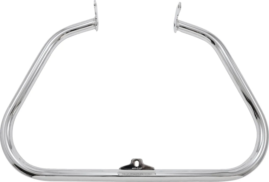harley davidson softail street bob fxbb [COBRA] – Freeway crash bars