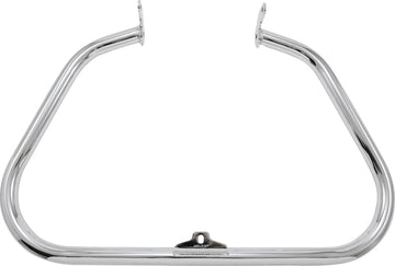 harley-davidson street bob [COBRA] – Freeway crash bars