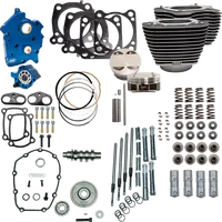 Harley-Davidson FLTRK 1868 Road Glide Limited 114 [2022-2023] - 128" Power Package Motorleistungs-Kit – Bild 5
