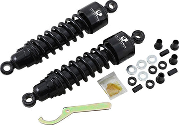 Harley-Davidson Street [PROGRESSIVE SUSPENSION] - 412 Series Shock Absorber
