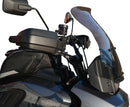 harley davidson pan america 1250 [KLOCK WERKS] – Flare™ windshield-9