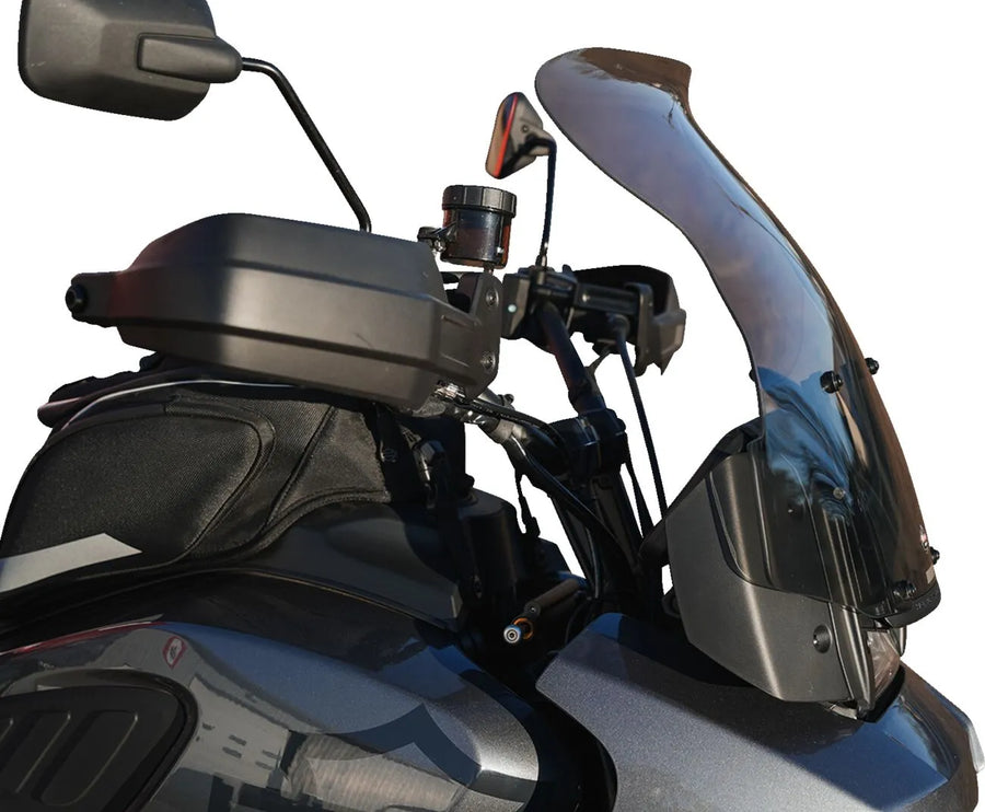harley davidson pan america 1250 [KLOCK WERKS] – Flare™ windshield