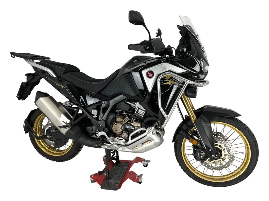 Honda CRF 1100 Africa Twin [WRS] - windshield