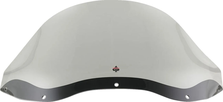 harley davidson touring [KLOCK WERKS] – Pro Touring Flare™ windshield