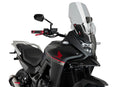 HONDA XL 750 TRANSALP [2024] – touring screen – tinted-5