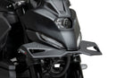 YAMAHA MT-07 Y-AMT [2025] – Naked fairing windshield front spoiler-8
