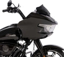 harley davidson fltr [KLOCK WERKS] – Sport Flare™ windshield-4