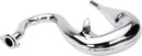 Suzuki LT 80 Quadsport [1988-1989, 2000, 2004-2006] - Fatty exhaust - picture 5