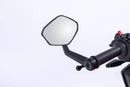 aprilia tuono 660 [SW-MOTECH] – mirror for handlebar ends