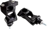 Yamaha XSR 900 [GILLES TOOLING] – 2D.GT handlebar risers