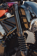 harley davidson nightster [CULT WERK] – fork covers-2