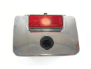 Yamaha XV 750 Virago [1991] - Rear storage compartment-3