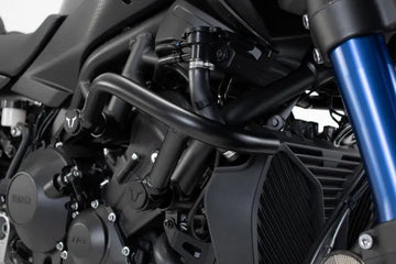 Yamaha Niken [SW-MOTECH] – Crash bar