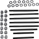 Harley-Davidson Flht 1340 Electra Glide Standard [1988] - Stud bolt kit - picture 8