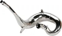 Kawasaki KX 125 (KX 125 K) [1995-1997] - Gold Series Fatty™ manifold - picture 7