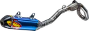 Ducati Desmo 450 Mx [2026] - Megabomb manifold pipe - material: stainless steel - picture 4