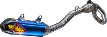 Ducati DESMO 450 EDX [2026] - Factory 4.1 RCT exhaust system – picture 2