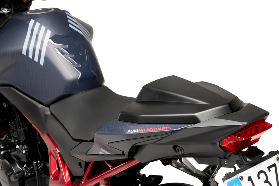 HONDA CB 750 HORNET [2025] – Rear fairing – Matt black