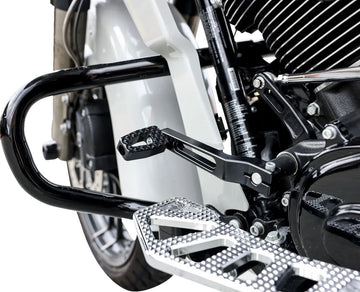 harley davidson sportster s 1250 [THRASHIN SUPPLY CO.] - P-54 shift peg - 0