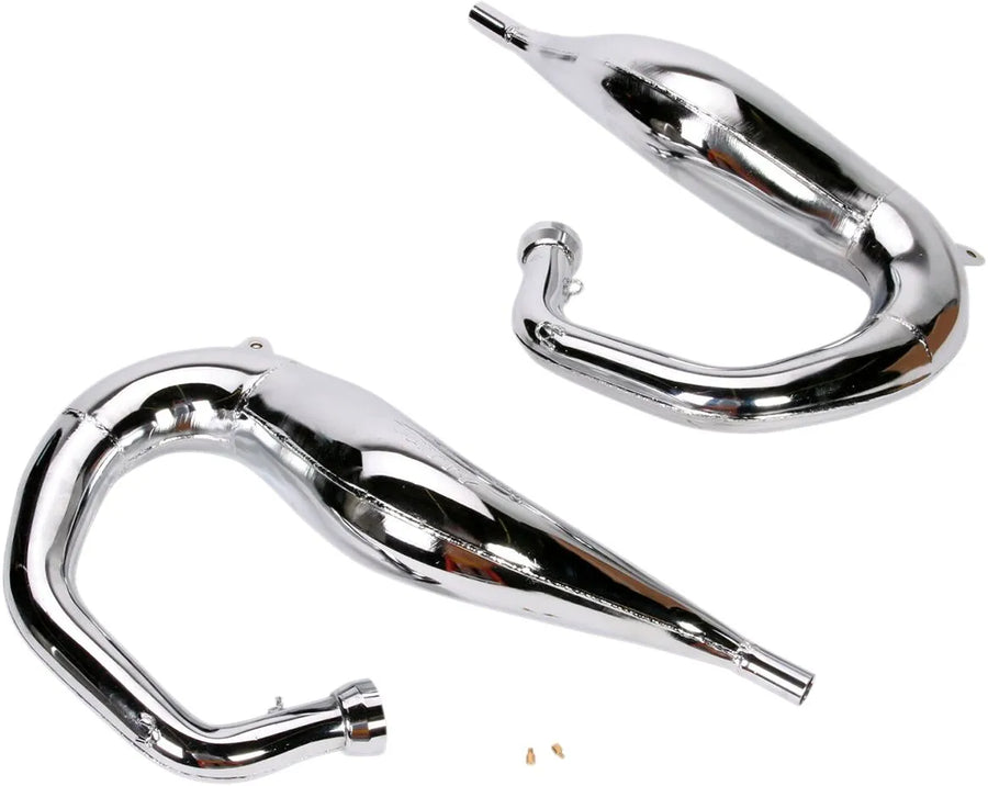 Yamaha Yfz 350 Banshee 2 Wd [1990, 1992-1993, 1997-1998, 2001-2003, 2005-2006] - Fatty exhaust - picture 1