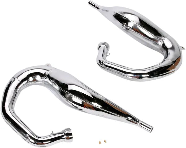 Yamaha Yfz 350 Banshee 2 Wd [1990, 1992-1993, 1997-1998, 2001-2003, 2005-2006] - Fatty exhaust - picture 2