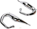 Yamaha Yfz 350 Banshee 2 Wd [1990, 1992-1993, 1997-1998, 2001-2003, 2005-2006] - Fatty exhaust - picture 2
